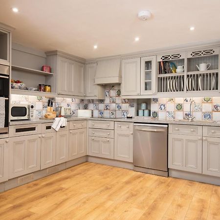 Calliope House ويتبي المظهر الخارجي الصورة