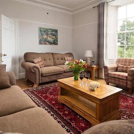 Calliope House ويتبي المظهر الخارجي الصورة