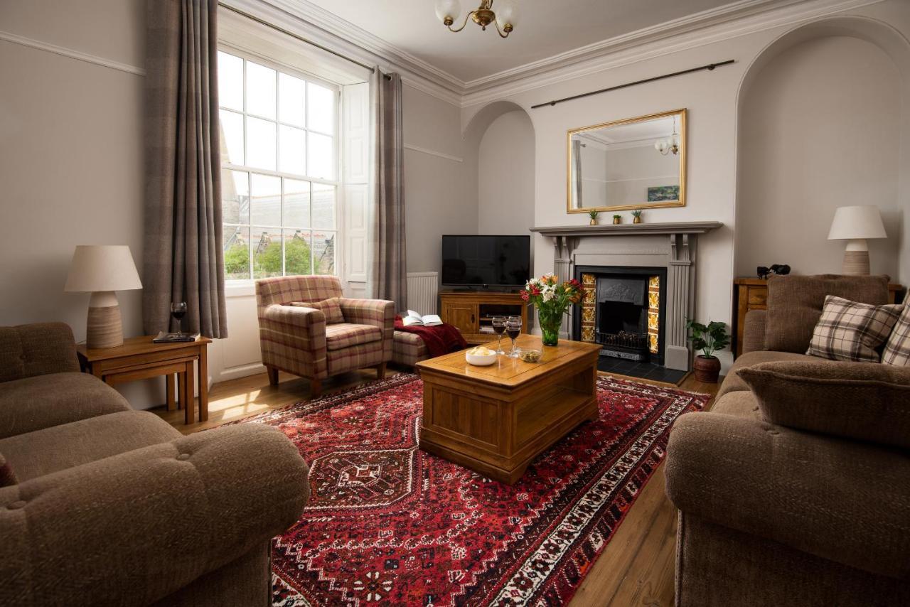 Calliope House ويتبي المظهر الخارجي الصورة