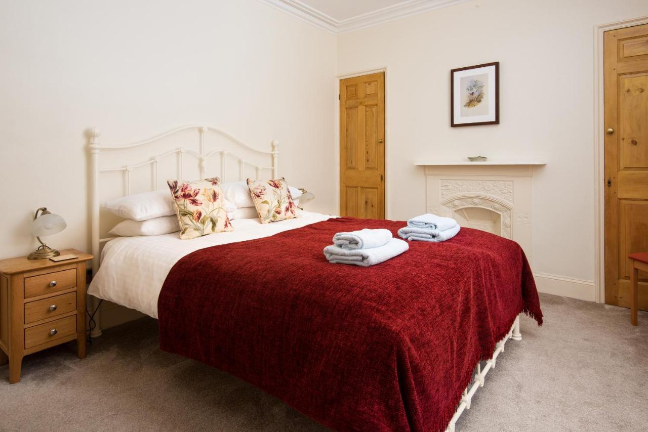 Calliope House ويتبي المظهر الخارجي الصورة